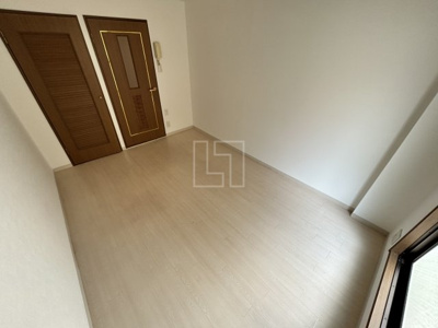 【寝室】 | ドエル南堀江1番館 | ドエル南堀江1番館　洋室