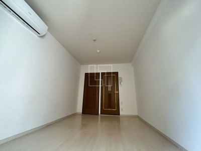 【洋室】 | ドエル南堀江1番館 | ドエル南堀江1番館　洋室