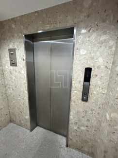 【その他共用部分】 | ドエル南堀江1番館 | ドエル南堀江1番館　エレベーター