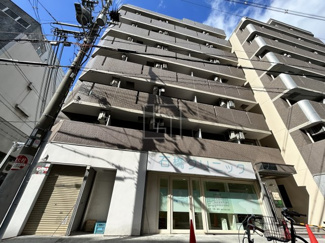 【外観】 | ドエル南堀江1番館 | ドエル南堀江1番館　外観