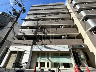 【外観】 | ドエル南堀江1番館 | ドエル南堀江1番館　外観