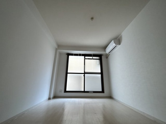 【居間・リビング】 | ドエル南堀江1番館 | ドエル南堀江1番館　洋室