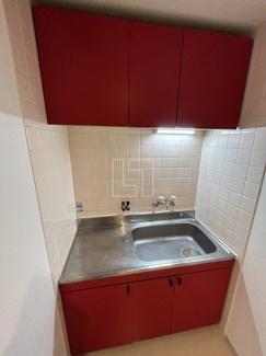 【キッチン】 | ドエル南堀江1番館 | ドエル南堀江1番館　キッチン