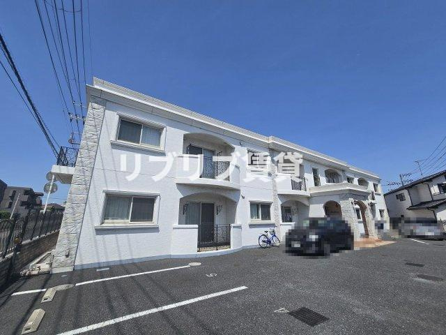 Dame Blanche (ダム ブランシェ）～白い貴婦人～