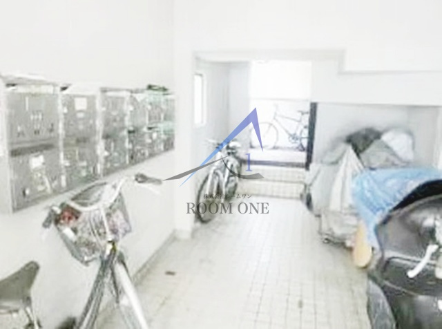 ヴェール西早稲田