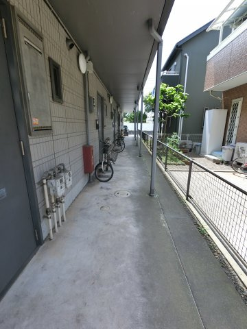 【その他共用部分】