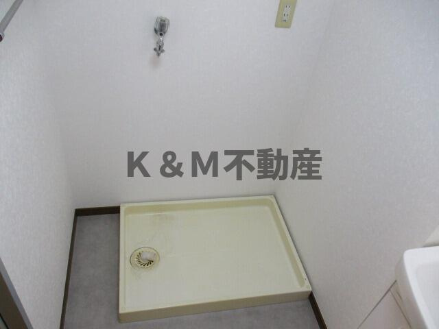 センターパーク新柏Ａ棟（Ｅ－２０７Ａ）の設備| 