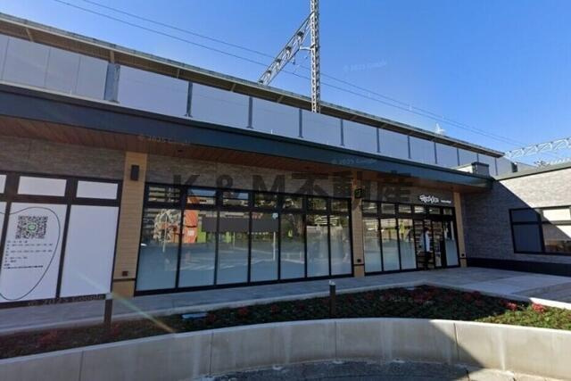 センターパーク新柏Ａ棟（Ｅ－２０７Ａ）の周辺|マツモトキヨシEQUiA…まで605m 