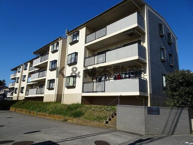 センターパーク新柏Ａ棟（Ｅ－２０７Ａ）