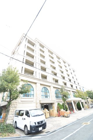 大阪市鶴見区放出東１丁目の賃貸マンション