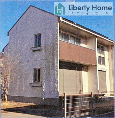 結城市結城　中古戸建