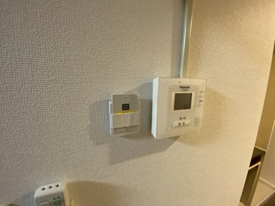 【セキュリティ】 | スターハイツ