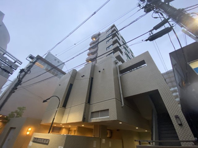 【外観】 | スターハイツ