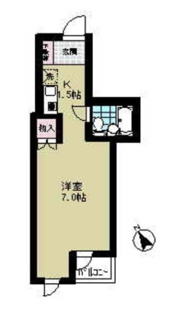 【間取り】 | スターハイツ