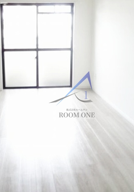 スカイタウン沼袋の寝室|寝室です。