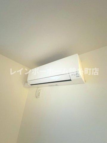 KEIAI RESIDENCE 八千代中央の設備