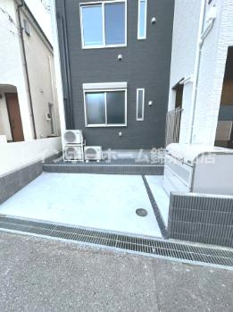 KEIAI RESIDENCE 八千代中央のその他共用部分