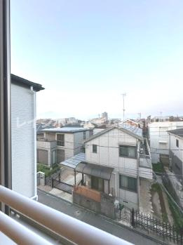 KEIAI RESIDENCE 八千代中央の展望