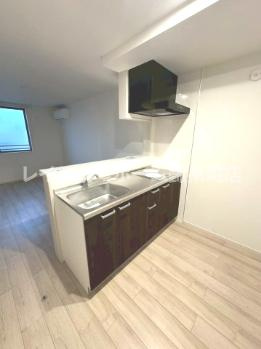 KEIAI RESIDENCE 八千代中央のキッチン