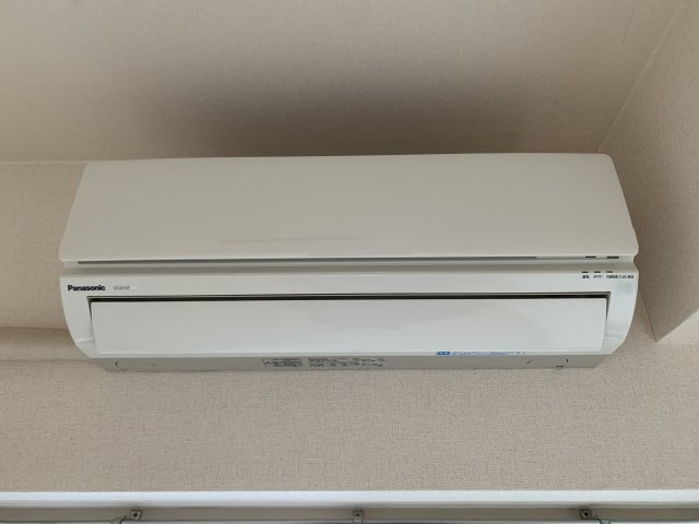 メゾンド武蔵野の設備