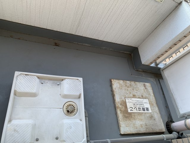 メゾンド武蔵野の設備