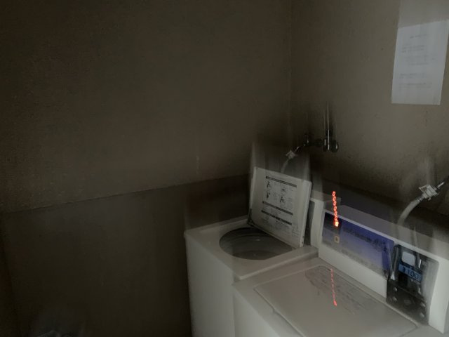 メゾンド武蔵野のその他共用部分