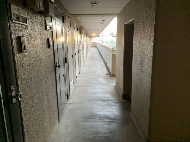 メゾンド武蔵野のその他