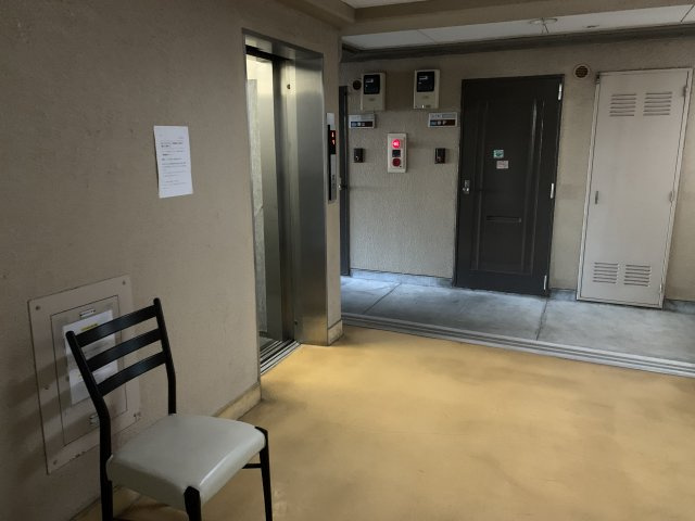 メゾンド武蔵野のその他