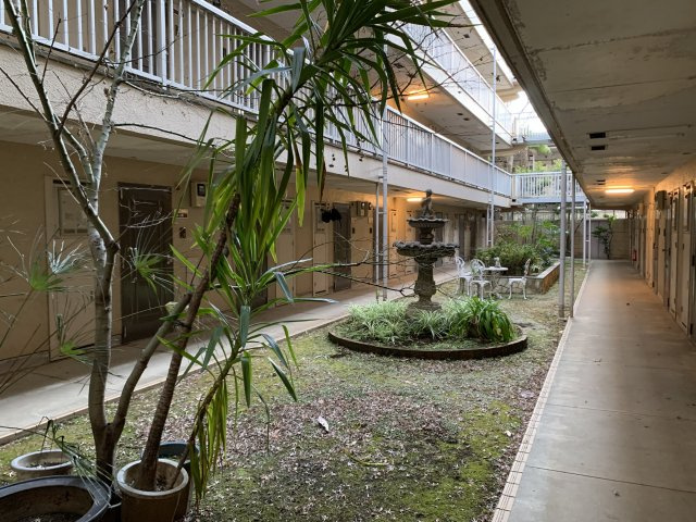 メゾンド武蔵野のその他