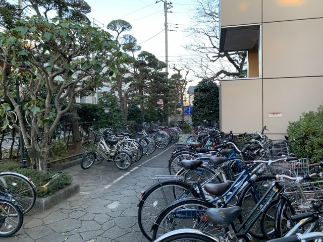 メゾンド武蔵野のその他