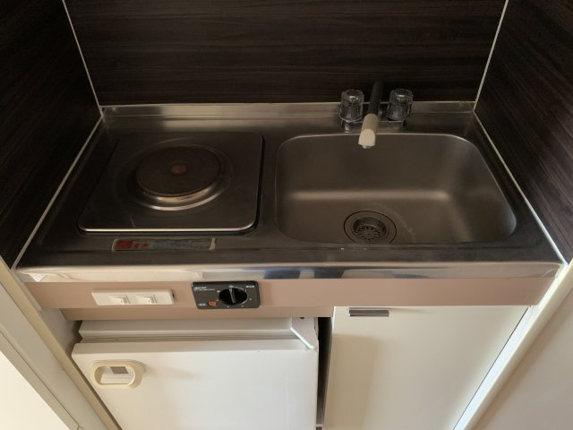 メゾンド武蔵野のキッチン