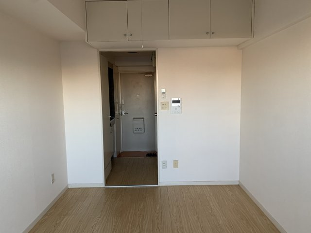 メゾンド武蔵野の居間・リビング