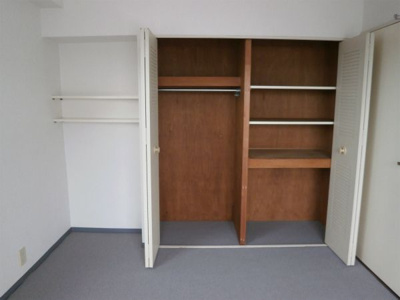 【収納】 | コスモ磯子パークサイド