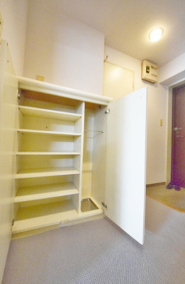 【玄関】 | コスモ磯子パークサイド