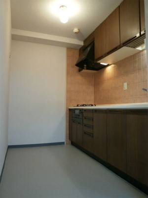 【キッチン】 | コスモ磯子パークサイド