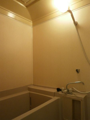 【浴室】 | コスモ磯子パークサイド