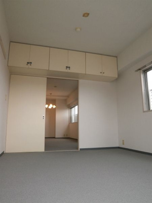 【寝室】 | コスモ磯子パークサイド