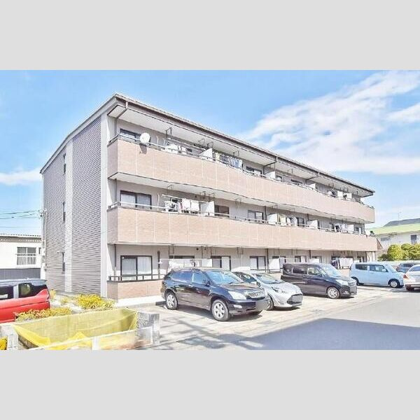 ヴィアーレ緑ケ丘