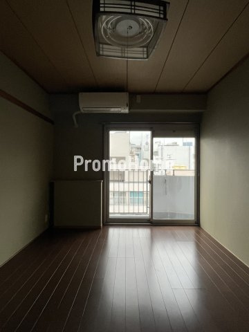 VIP日本橋浜町の寝室