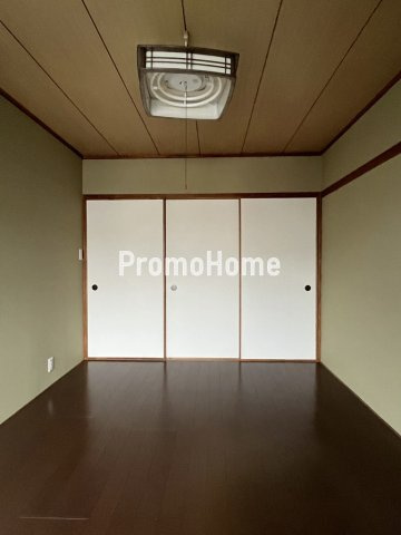 VIP日本橋浜町の寝室