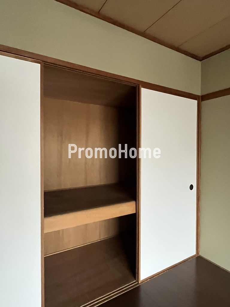 VIP日本橋浜町の収納