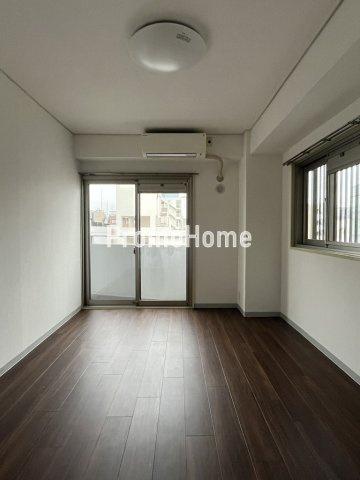 VIP日本橋浜町の洋室