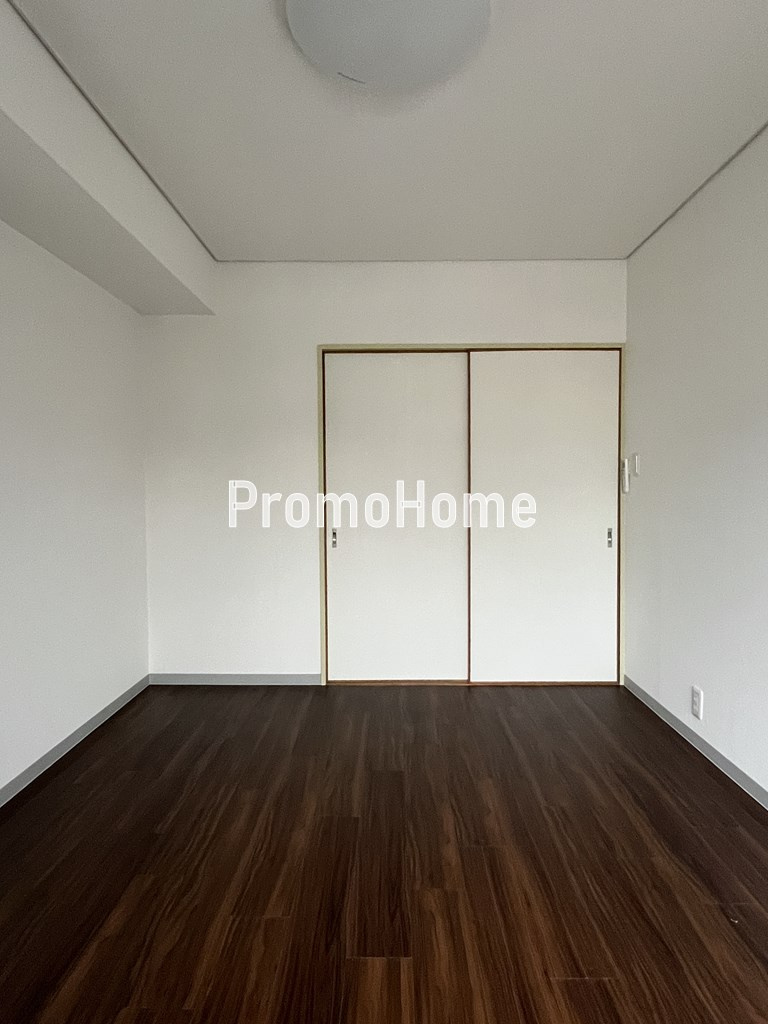 VIP日本橋浜町の寝室