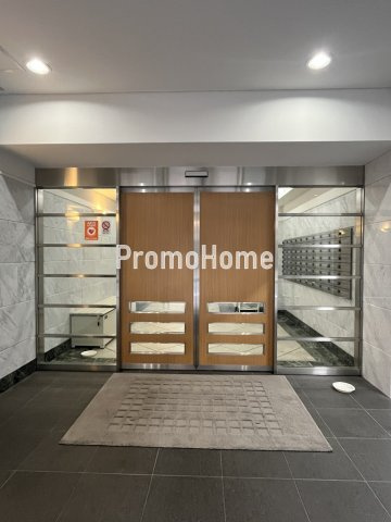 VIP日本橋浜町のその他共用部分