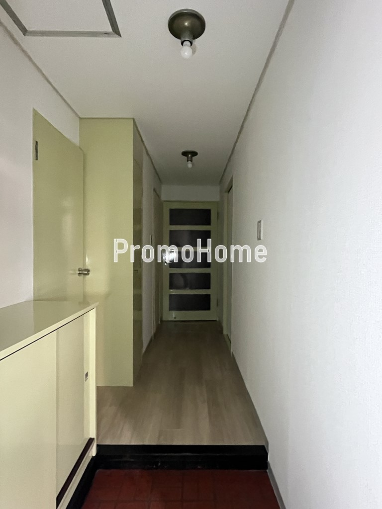 VIP日本橋浜町の玄関