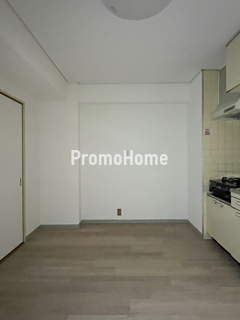 VIP日本橋浜町の居間・リビング