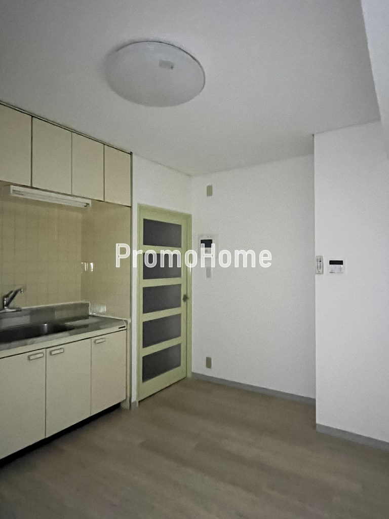 VIP日本橋浜町の居間・リビング