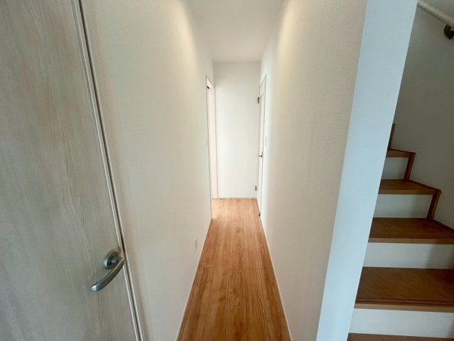 ハートフルタウン与那原町与那原　全2棟　B号棟のその他|※同建築会社施工参考写真となります。