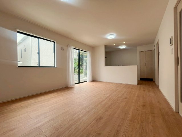 ハートフルタウン与那原町与那原　全2棟　B号棟のその他|※同建築会社施工参考写真となります。