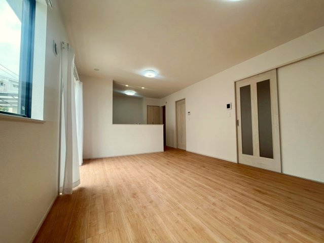 ハートフルタウン与那原町与那原　全2棟　B号棟のその他|※同建築会社施工参考写真となります。